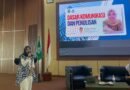 Ipung Ernawati Setianingrum, Kepala Bidang Informasi dan Komunikasi Publik (IKP) Dinas Komunikasi, Informatika, Statistik, dan Persandian Kota Cilegon
