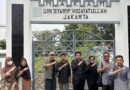 Hari Bangkit ke-79 Tahun PII: PB PII Dorong Joesdi Ghazali dan Anton Timur Djaelani Sebagai Pahlawan Nasional