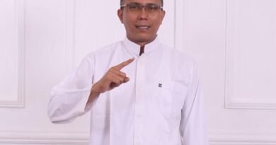 Melintasi Waktu, Menjaga Marwah: Jejak Langkah Sahrir Albar Bafagih