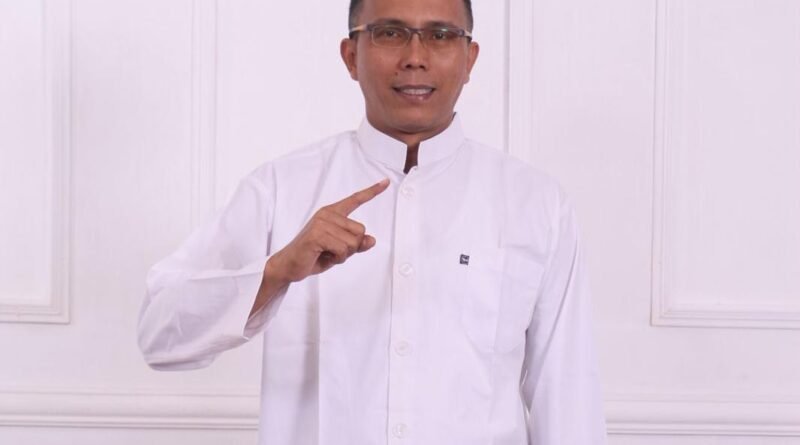 Melintasi Waktu, Menjaga Marwah: Jejak Langkah Sahrir Albar Bafagih