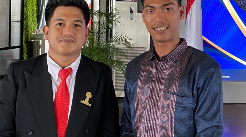 HIPMI PT Umbandung: Kami Siap Sinergi dengan HIPMI PT Jawa Barat dan Dukung Kepemimpinan Ardian Dwi Pangestu
