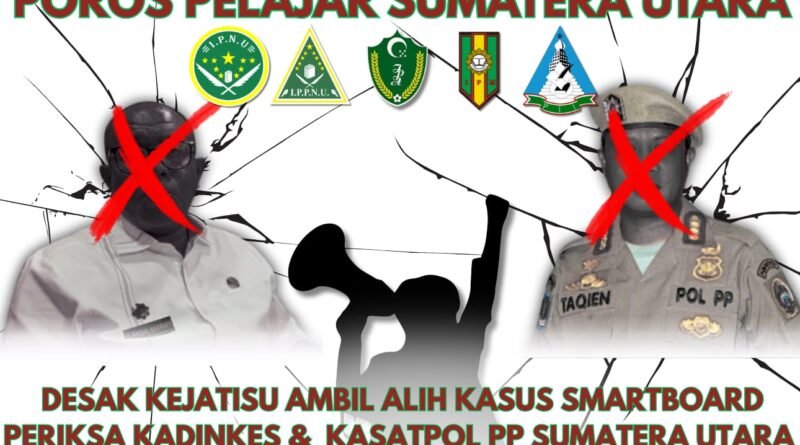 Elemen masyarakat dan organisasi kepemudaan
