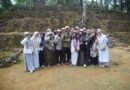 23 Volunteer Terjun ke Pelosok, Distribusikan 7 Ekor Qurban dan Sedekah Daging, Pertama Kali dalam Dua Tahun