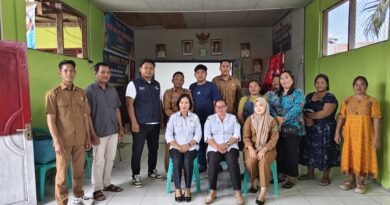 FGD Sinergi Multipihak: Dorong Penguatan Tata Kelola Lingkungan dan Akuntabilitas Desa Bukit Batu