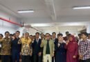 HIPMI PT UMB Resmi Punya Nakoda Baru, Target Lahirkan 100 Startup Kampus