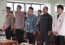 Foto bersama jajaran kepengurusan PII Bandung Barat 