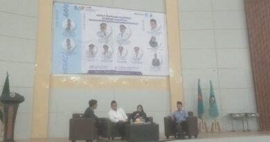 Seminar Nasional PII, Owner Erawijaya Consultant N: Komitmen Cerdaskan Bangsa, Kita Maknai Secara Komprehensif