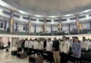 Wakil Gubernur Banten Resmi Buka Rapat Pimpinan Nasional PII Tahun 2026