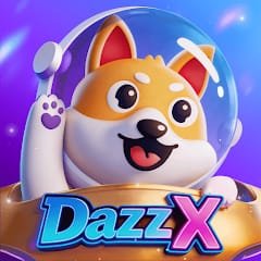 platform live streaming bernama Dazz X