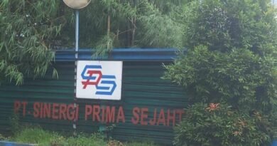 PT Sinergi Prima Sejahtera