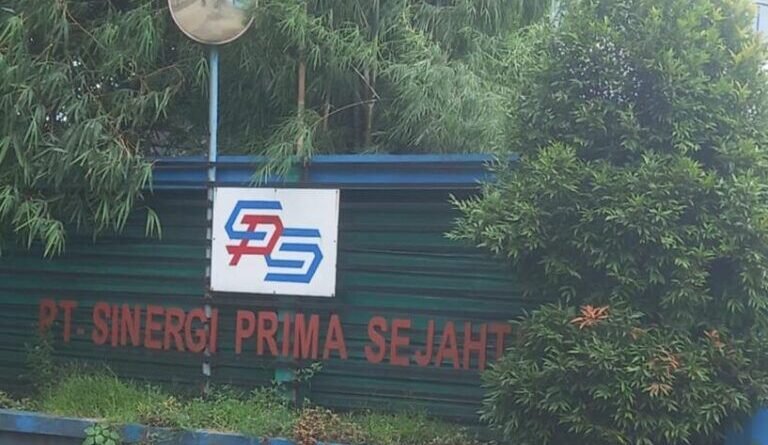 PT Sinergi Prima Sejahtera
