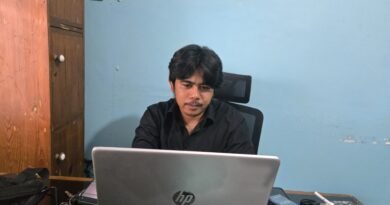 Juru Bicara PIM, Adhiem Malikking