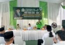 Anggota DPRD Kota Tangerang dari Fraksi Partai Kebangkitan Bangsa (PKB), M. Hafidz Firdaus, menggelar kegiatan Reses Ke-3 Masa Sidang 2025–2026