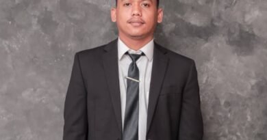 Muhamad Ilham, S.H., seorang pemuda pelopor dan penggerak di bidang pendidikan