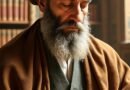 Ibn Sina (Avicenna) seorang filsuf muslim