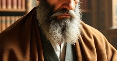 Ibn Sina (Avicenna) seorang filsuf muslim