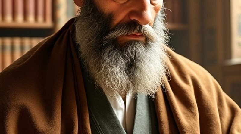 Ibn Sina (Avicenna) seorang filsuf muslim