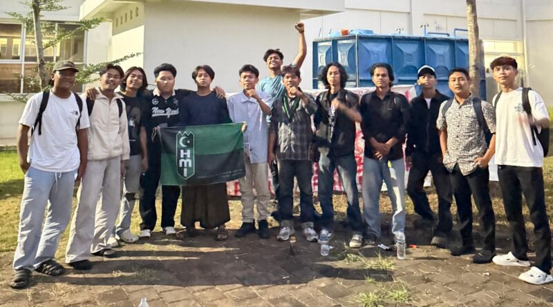 HMI Komisariat FASEI: Cabang Serang Tidak Boleh Terus Dikelola Secara Inkonstitusional, Segera Laksanakan KONFERCAB!