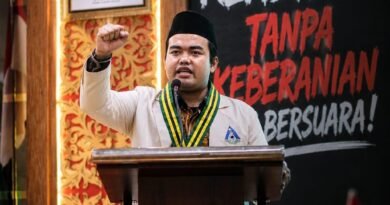 PB PII: Vonis Ringan Kasus Tewasnya Pelajar di Medan, Bukti Kuatnya Dominasi Militer dalam Ruang Sipil