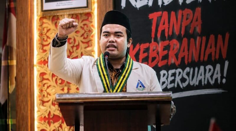 PB PII: Vonis Ringan Kasus Tewasnya Pelajar di Medan, Bukti Kuatnya Dominasi Militer dalam Ruang Sipil