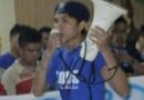 PP GMKI Desak Polda Malut: Transparan Laporan Terkait Aksi Demonstrasi di Halmahera Barat