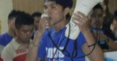 PP GMKI Desak Polda Malut: Transparan Laporan Terkait Aksi Demonstrasi di Halmahera Barat