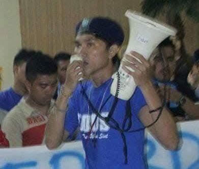 PP GMKI Desak Polda Malut: Transparan Laporan Terkait Aksi Demonstrasi di Halmahera Barat