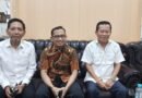 Ketua DPRD Kota Serang, H. Muji Rohman, S.H