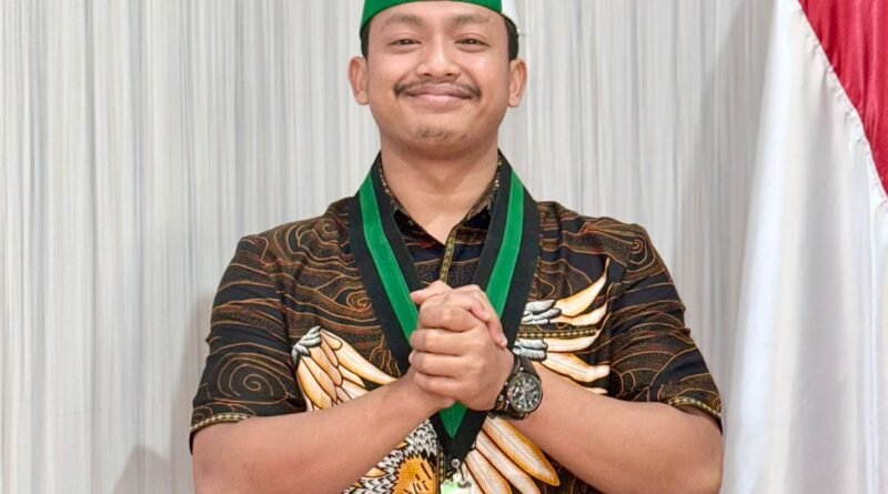 Kritik Bukan Musuh Organisasi: Desak HMI Cabang Serang Menjunjung Konstitusi dan Membuka Ruang Demokrasi
