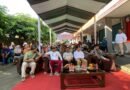 TIDAR Kota Tangerang menggelar Sunatan Massal Jilid II