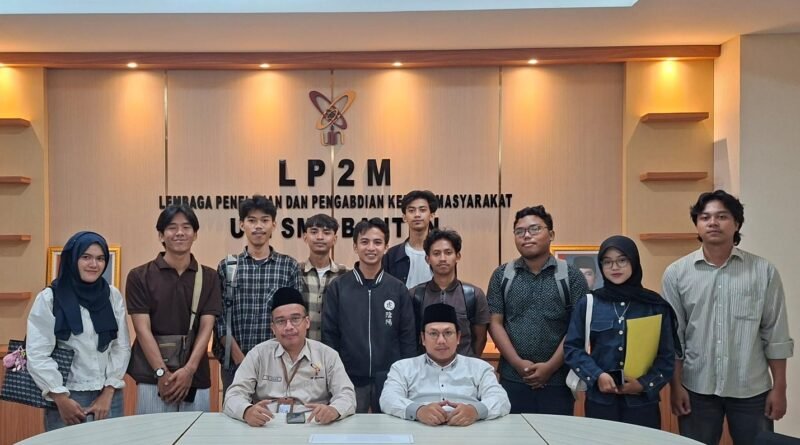 DEMA UIN SMH Banten Berhasil Kawal Aspirasi Mahasiswa, LP2M Sepakati Solusi Polemik Penempatan KKN