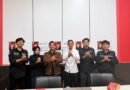 ​Gagas Ketahanan Pangan, Pemuda Berdampak Gelar Audiensi dengan Wakil Ketua Komisi III DPRD Kota Serang