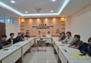 DEMA UIN SMH Banten, SEMA U, dan DEMA Fakultas Sains dan Teknologi Kawal Aspirasi Mahasiswa, LP2M Sepakati Solusi Polemik Penempatan KKN