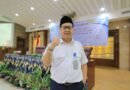 Direktur Perumda Tirta Benteng, Doddy Effendy