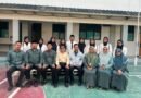 Saat Teori Bertemu Realita: Mahasiswa PLP Integratif Kelompok 41 Resmi Menginjak Dunia Pendidikan di SDIT Widya Cendekia Kota Serang