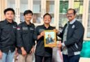 Pemuda Berdampak Audiensi Bersama Anggota DPR RI Komisi X Prof. Dr. Ir. H. Furtasan Ali Yusuf Bahas Pendidikan, Literasi, dan Peran Pemuda Menuju Indonesia Emas 2045.