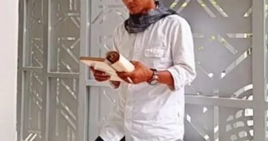 Kang Ade menyampaikan pandangannya terkait persoalan pengangguran di Kota Cilegon