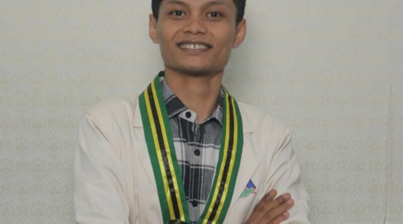 Ketua Departemen Training PB PII, Setio Budi Harsono