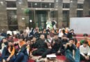 Foto bersama Barisan Muda Qudwah (BMQ) seusia gelar kajian bertema penolakan terhadap LGBT