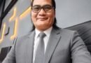 M. Ibrohim Aswadi Panglima Kesatuan Aksi Jam'iyah Intifadah Muda Banten (Kaji Muda Banten)