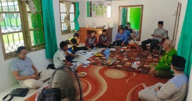 Sekretariat Dewan Pimpinan Wilayah Syarikat Islam Provinsi Banten