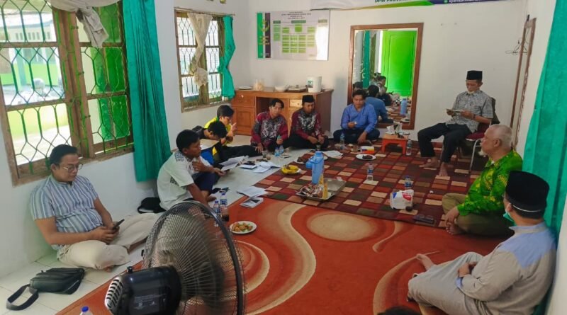 Sekretariat Dewan Pimpinan Wilayah Syarikat Islam Provinsi Banten