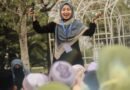 Ketua Korwil Korps PII Wati Banten, Melisa