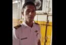 Sosok masinis KA Argo Bromo Anggrek | sumber: NTVNewsid |  ISTIMEWA