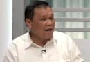 Komunikolog, Emrus Sihombing (Foto/istimewa)