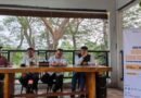 ‎Dialog perdana Nawal Institute