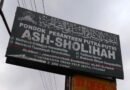 Pondok Pesantren Ash-Sholihah Jonggrangan, Sleman