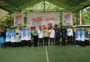 Foto bersama di Islamic Youth Festival (IYF) JSIT Wilayah Banten 2026
