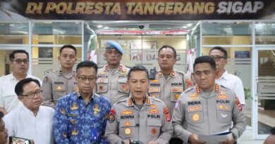perselisihan terkait kegiatan ibadah jemaat Gereja Kristen Protestan Indonesia (GKPI) diselesaikan melalui musyawarah