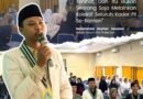 Mohammad Royhan Daestaki Ketua Umum PW PII Banten